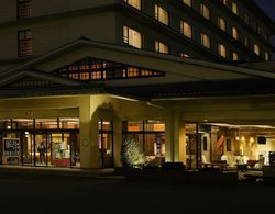 Isawa Tokiwa Hotel Dış Mekan
