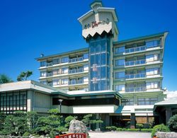Isawa View Hotel Öne Çıkan Resim