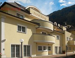 Hotel Ischgl Dış Mekan