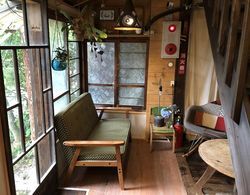 Ise Guesthouse Tsumugiya - Hostel Öne Çıkan Resim