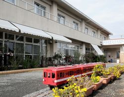 Iseshima Youth Hostel Öne Çıkan Resim