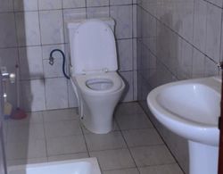 Ishema Kigali Home Banyo Tipleri