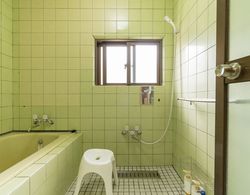 Ishigaki House Banyo Tipleri