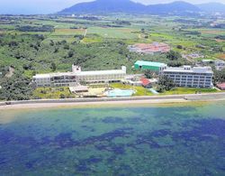 Ishigaki Island Beach Hotel Sunshine Genel