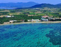 Ishigaki Island Beach Hotel Sunshine Öne Çıkan Resim