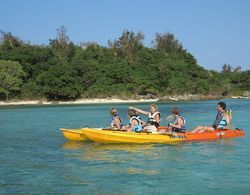 Ishigaki Seaside Hotel Genel