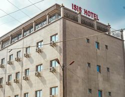 ISIS HOTEL Dış Mekan