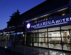 İskele Marina Hotel Genel