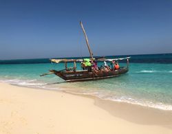 Isla Bonita Zanzibar Beach Resort Genel