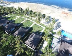 Isla Cabana Resort Dış Mekan