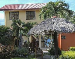 Isla Hayahay Beach Resort and Restaurant Öne Çıkan Resim