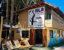 Isla Kitesurfing Guesthouse Öne Çıkan Resim