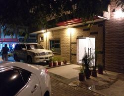 Islamabad Guest House Dış Mekan