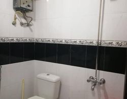Hotel Islamabad Metro Inn Banyo Tipleri