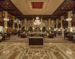 Islamabad Serena Hotel Yeme / İçme