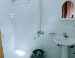 Hotel Islamabad Zero Point Banyo Tipleri
