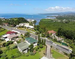 Island Accommodation Suva Dış Mekan