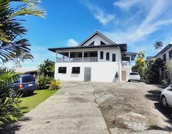 Island Accommodation Suva Öne Çıkan Resim