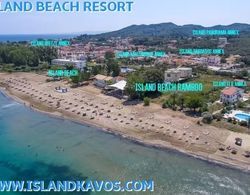 Island Beach Resort Genel