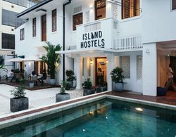 Island Hostels Colombo Öne Çıkan Resim