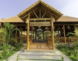 Island Lodge Phu Quoc Dış Mekan