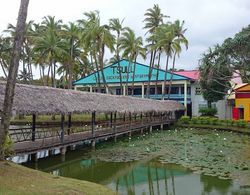 Island Villa Genel