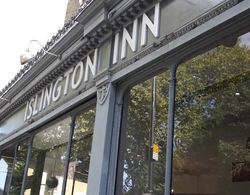 Islington Inn Genel