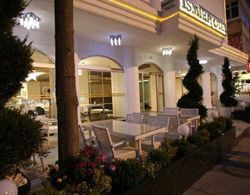 İsmira Hotel Ankara Yeme / İçme