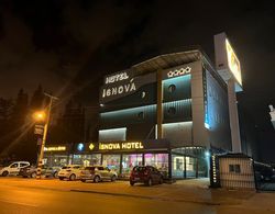 Isnova Hotel Genel