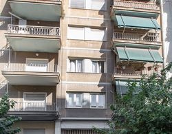 Isora Apartment by GHH Dış Mekan