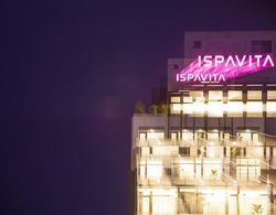 Ispavita Resort Dış Mekan