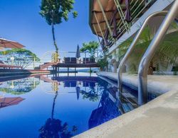 Issimo Suites Boutique Hotel & Spa - Adults Only Genel