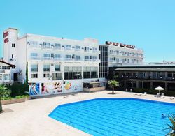 İssos Hotel Havuz
