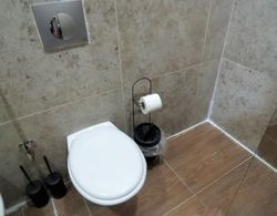 İstanberry - Luna Apartments Banyo Tipleri