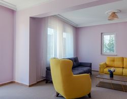 Istanbul Airport Guest House Genel