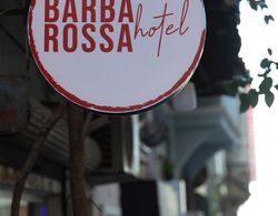 Istanbul Barbarossa Hotel Bar