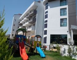 İstanbul Beach Hotel Genel