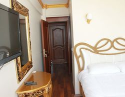 Istanbul City Guest House Genel