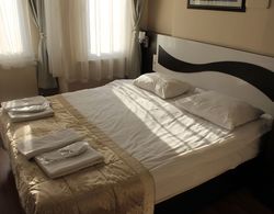 Istanbul City Guest House Genel