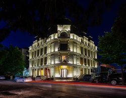 İstanbul Gold Baku Hotel Dış Mekan