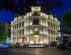 İstanbul Gold Baku Hotel Öne Çıkan Resim