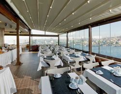 İstanbul Golden City Hotel Yeme / İçme