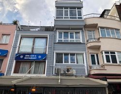 Istanbul Guesthouse Genel