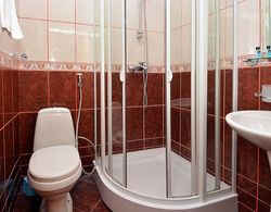 Istanbul Hotel Banyo Tipleri