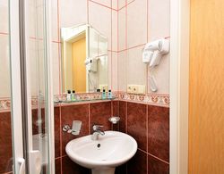 Istanbul Hotel Banyo Tipleri