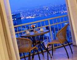 Istanbul Inn Hotel Genel
