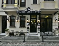 Istanbul Life Hotel - Adults Only Öne Çıkan Resim