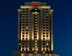 İstanbul Marriott Hotel Asia Genel