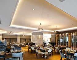 İstanbul Marriott Hotel Pendik Yeme / İçme