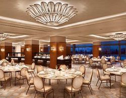 İstanbul Marriott Hotel Pendik Yeme / İçme